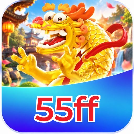 55ff Fortune Games - Tiger, Ox, Rabbit RTP Certificado