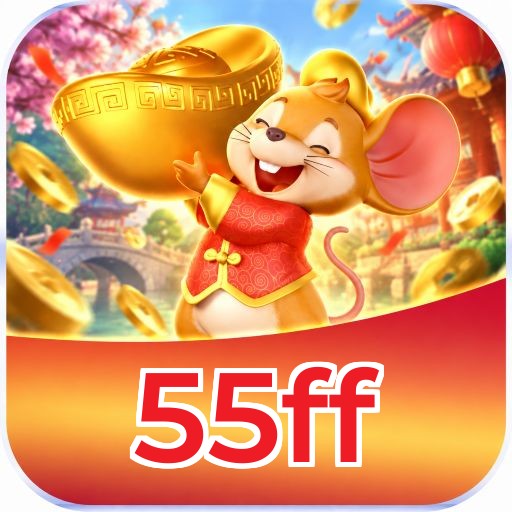 55ff Bônus Oficial - Rollover 25x Justo