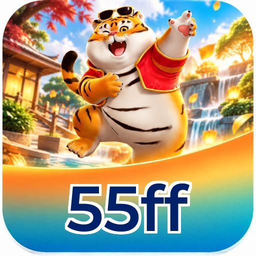 Logo 55ff APK Android Brasil