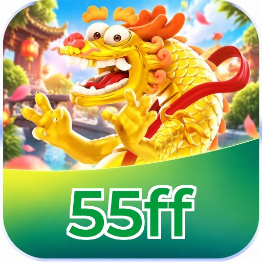 55ff Logo