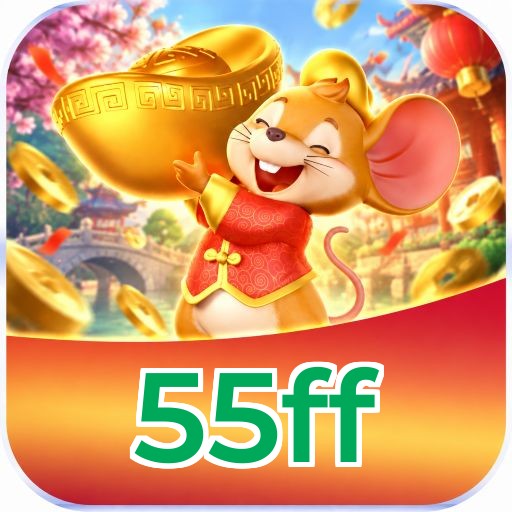 55ff APP Logo Oficial Certificado Android iOS