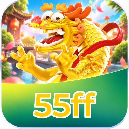 Logo da 55ff