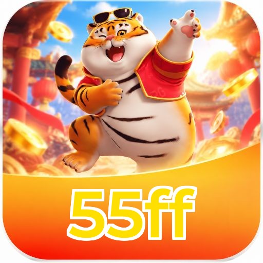 55ff Plataforma Confiável