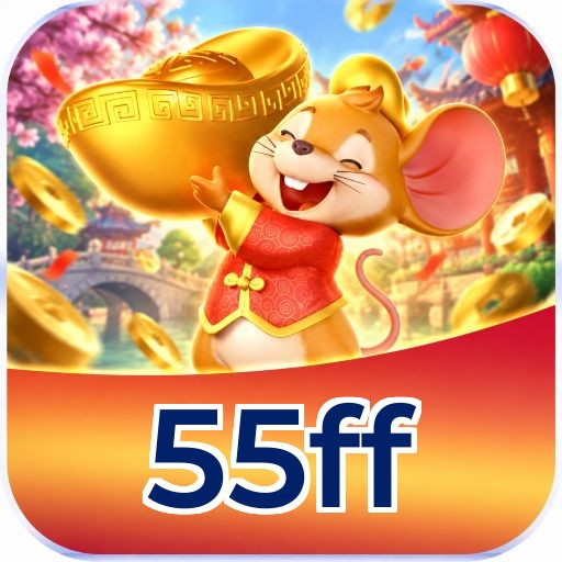 55ff VIP Program Logo