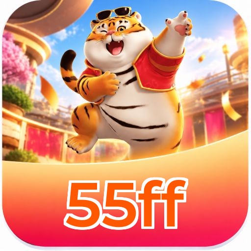 55ff Logo