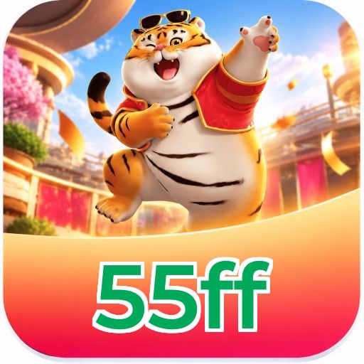 55ff Baixar Download Logo Oficial Certificado