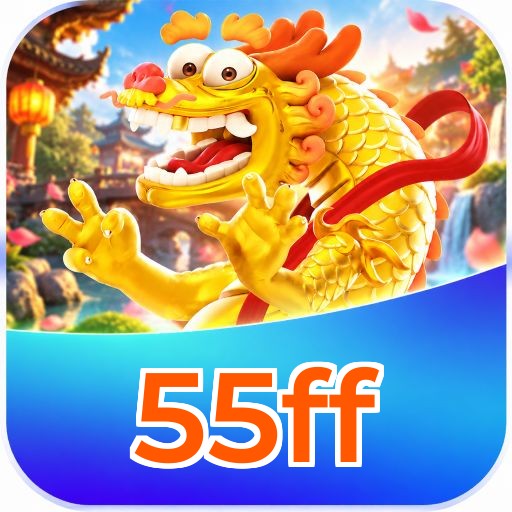 55ff Logo