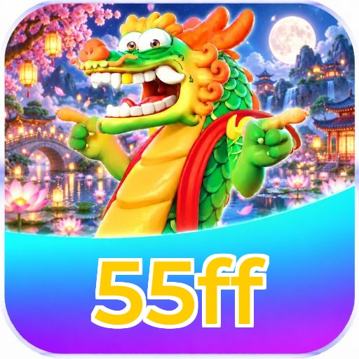 55ff Logo