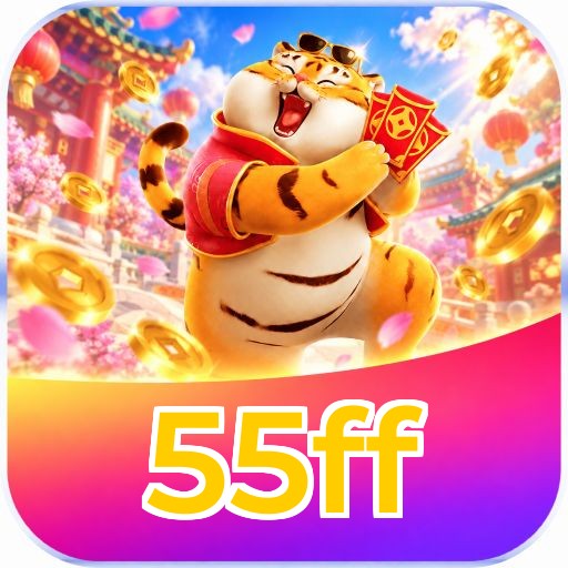 55ff Logo Oficial