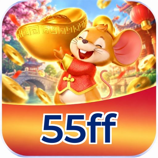 55ff Logo